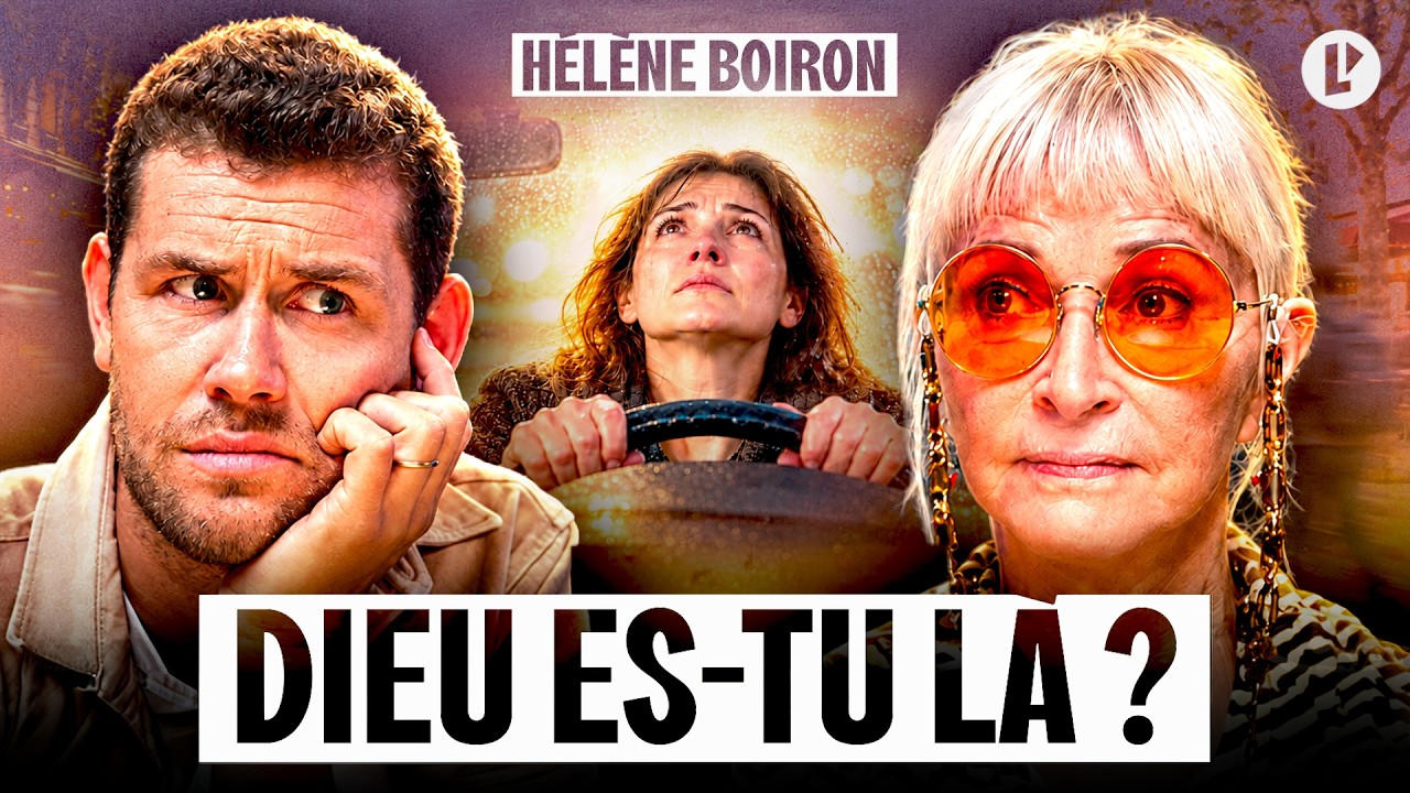 Dieu est-il réservé aux croyants ? Avec Hélène Boiron cover art