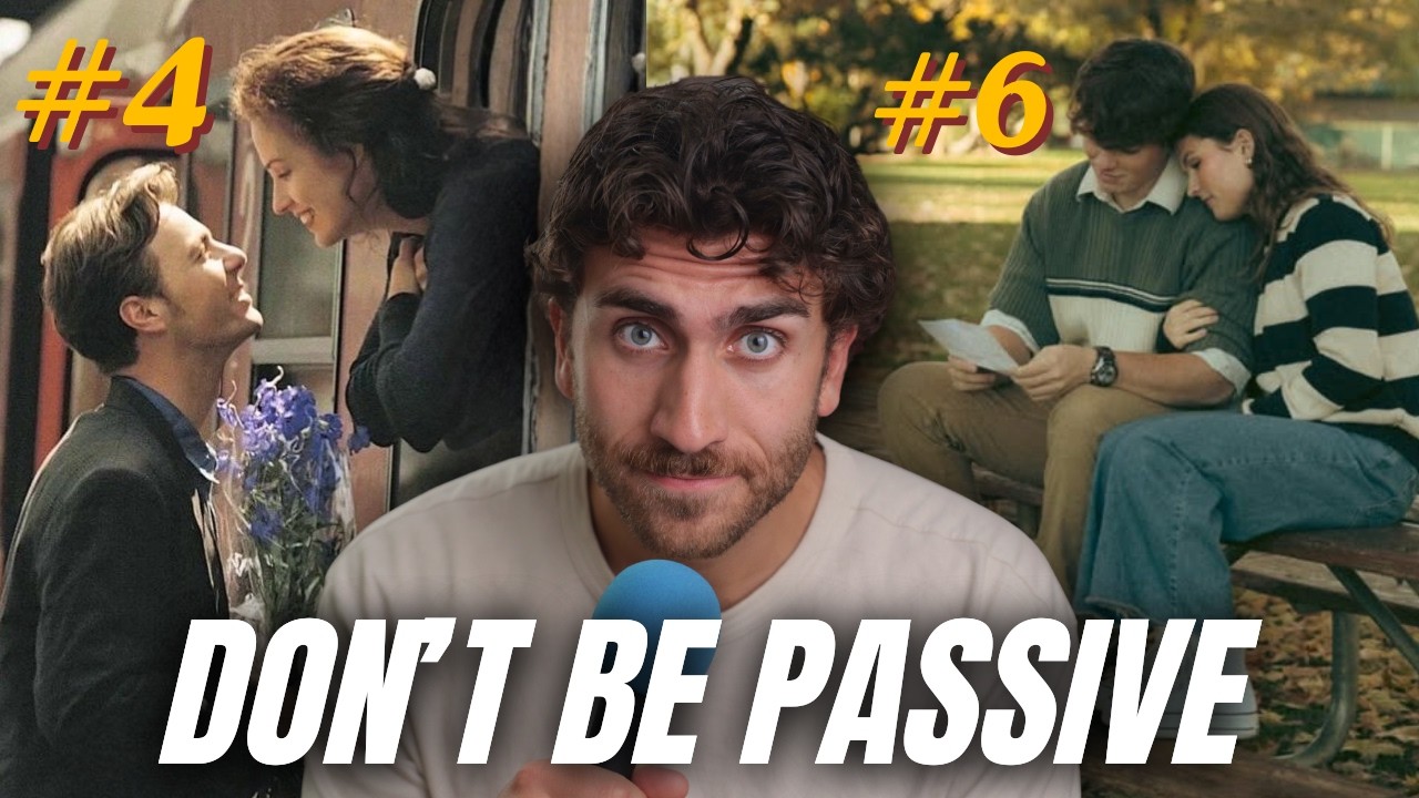 9 Rules for Christian Boyfriends cover art