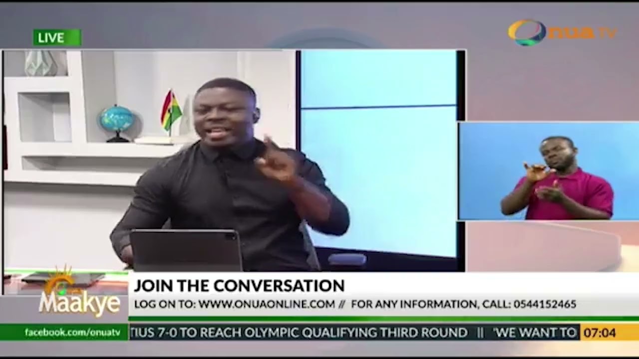 "Politicians Think Ghanaians Are Fools" - JB Slams NPP & NDC Over Tollbooth Promises cover art
