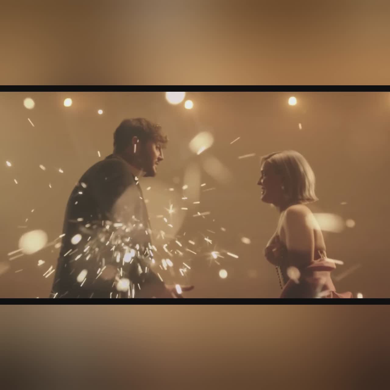 Rewrite the Stars
