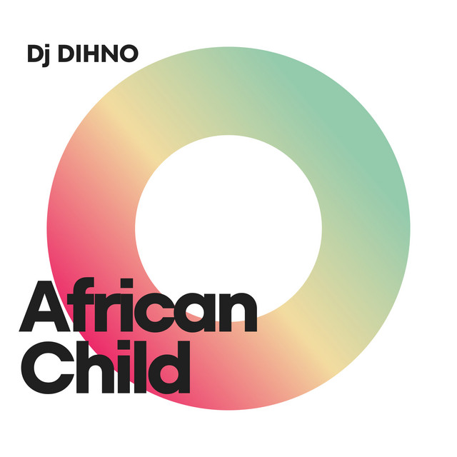 African Child cover art