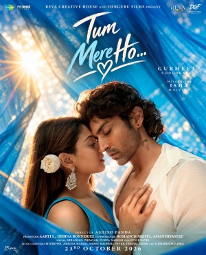 Tum Mere Ho [Hindi][CAM] - 123Movies