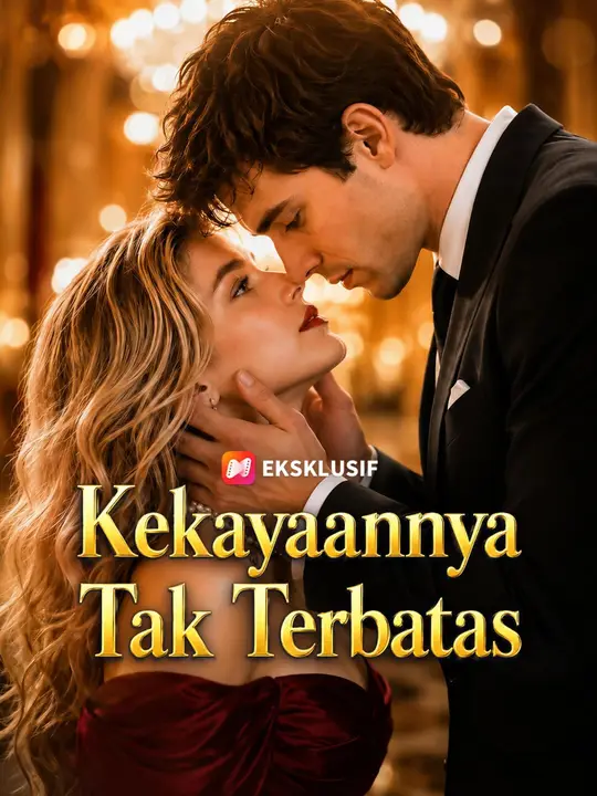 (Sulih suara) Kekayaannya Tak Terbatas poster