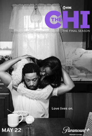The Chi - 123Movies