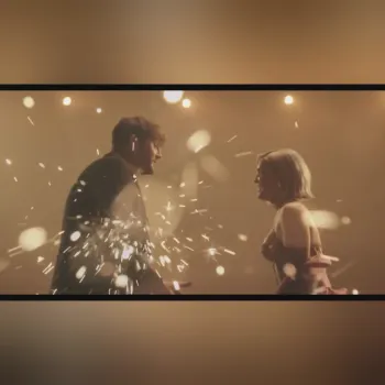 Rewrite the Stars cover art