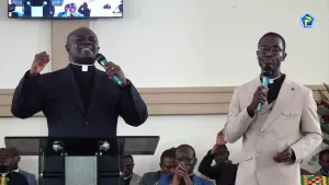 Build To Endure The Test | Apostle Samuel Gyau Obuobi