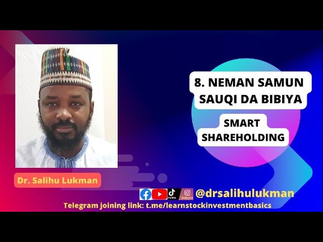 8. Neman samun sauqi da bibiya cover art