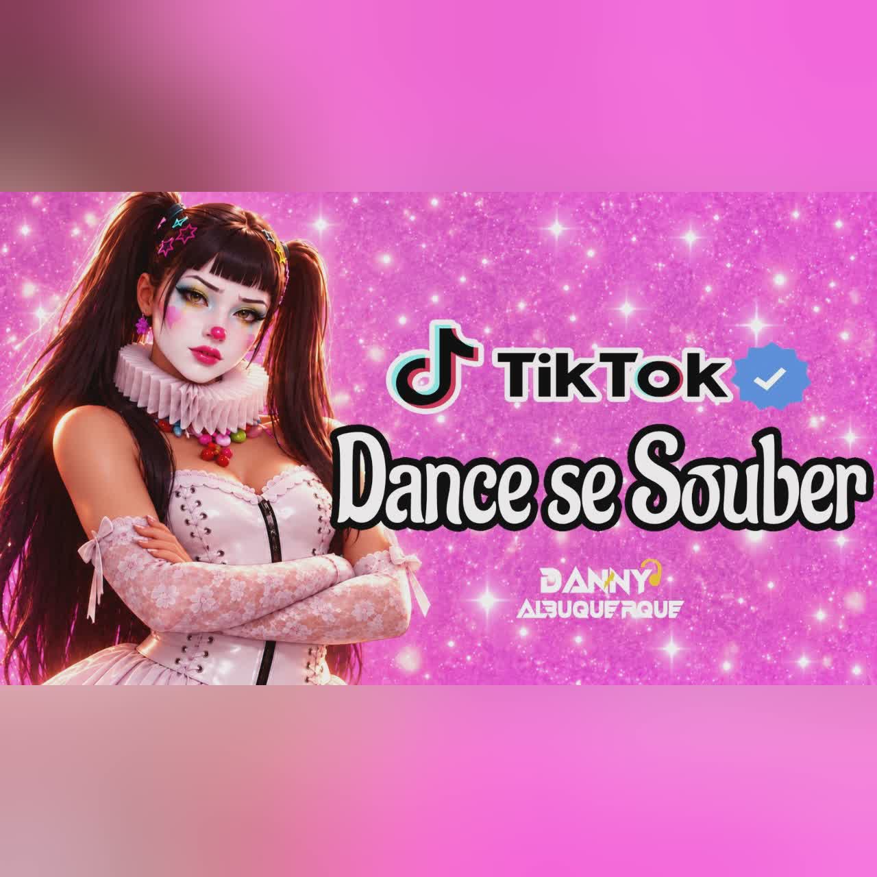 Dance Se Souber atualizadas 2026 {tiktok}🎶💜 cover art