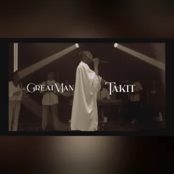 Holy Spirit cover art