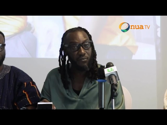 “We Didn’t Take $611,000!” - Tribe Culture Fest CEO Hits Back At Sports Minister Kofi Adams cover art