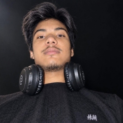 author avatar