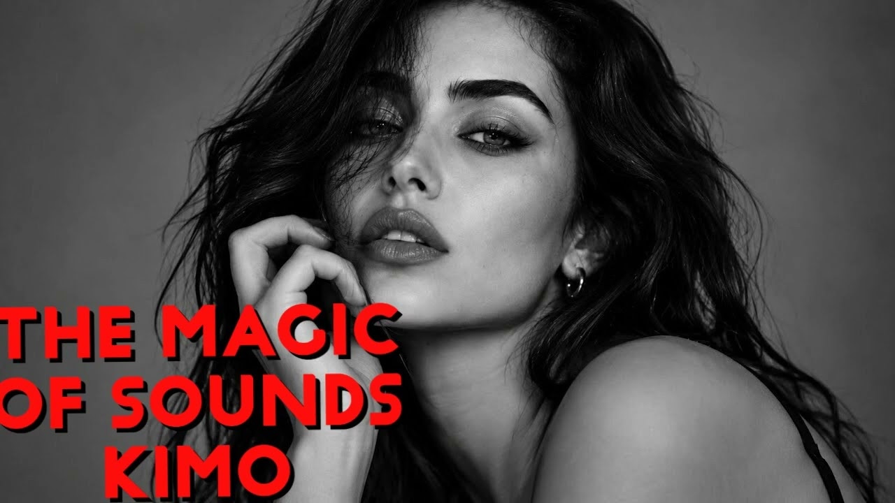 𝐓𝐡𝐞 𝐦𝐚𝐠𝐢𝐜 𝐨𝐟 #𝐊𝐢𝐦𝐨𝐒𝐨𝐮𝐧𝐝𝐬💞 𝐈𝐦𝐦𝐞𝐫𝐬𝐢𝐧𝐠 𝐢𝐧 𝐭𝐡𝐞 𝐫𝐡𝐲𝐭𝐡𝐦 cover art