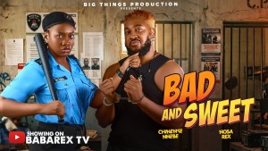 BAD AND SWEET - 123Movies