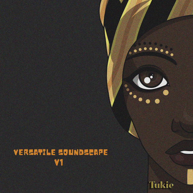 Amapiano Dark Club (Instrumental) cover art