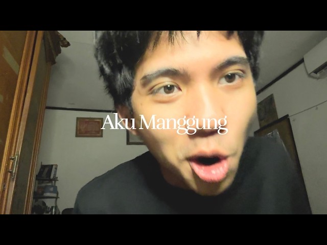 MANGGUNG DI SITUBONDO | Aku Manggung Eps.2 cover art