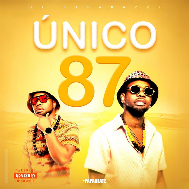 African Queen cover art
