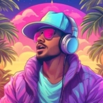 author avatar