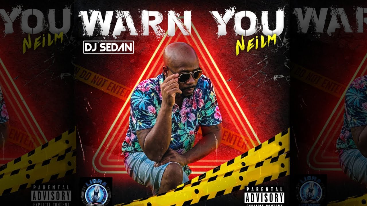 Neilm - Warn You Ep Mix 2025 | DJ Sedan, Whatever Time, Warn You, No Interlude, Shine Your Light,Ooh cover art