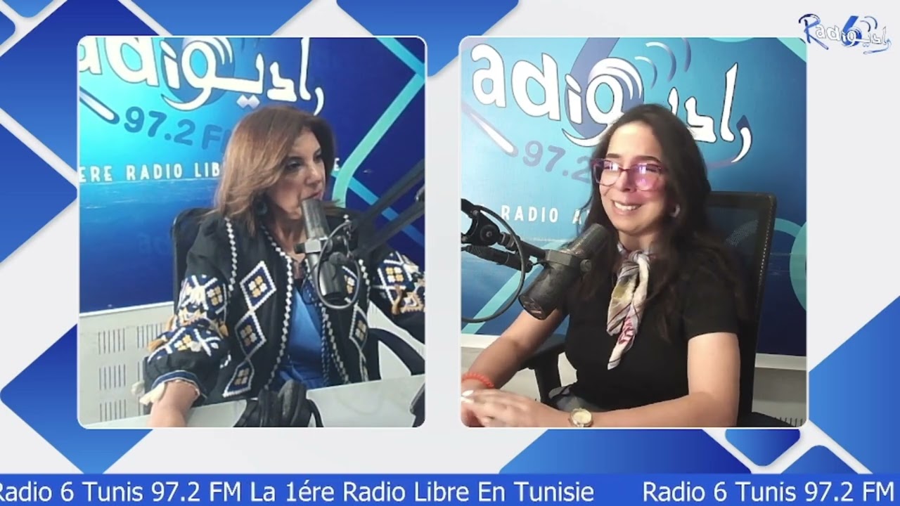 Le Déclic S1E5 | لينا لعببدي: الشباب والتكنولوجيا وآفاق المستقبل | الجزء 4 cover art