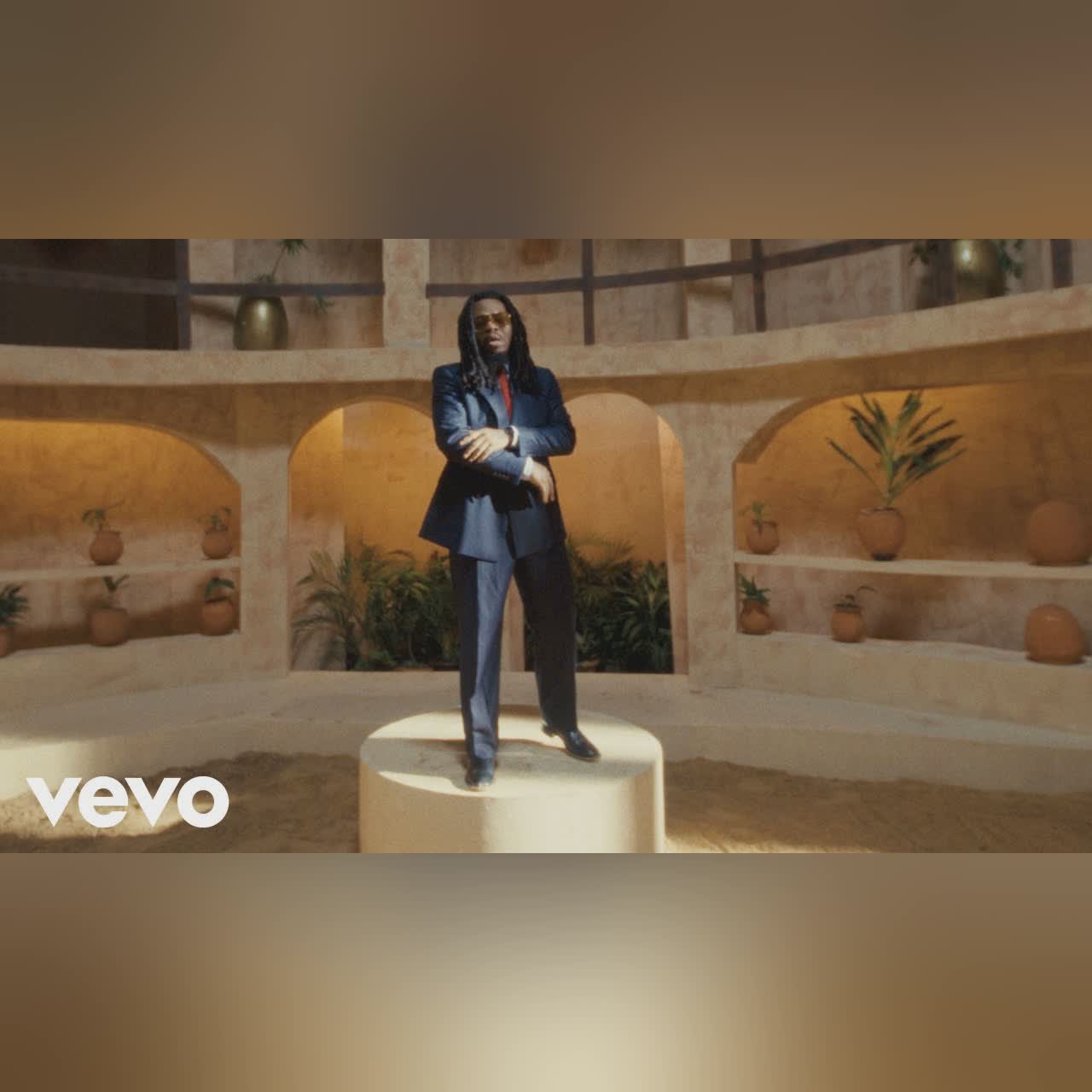 Burukutu (Official Video)