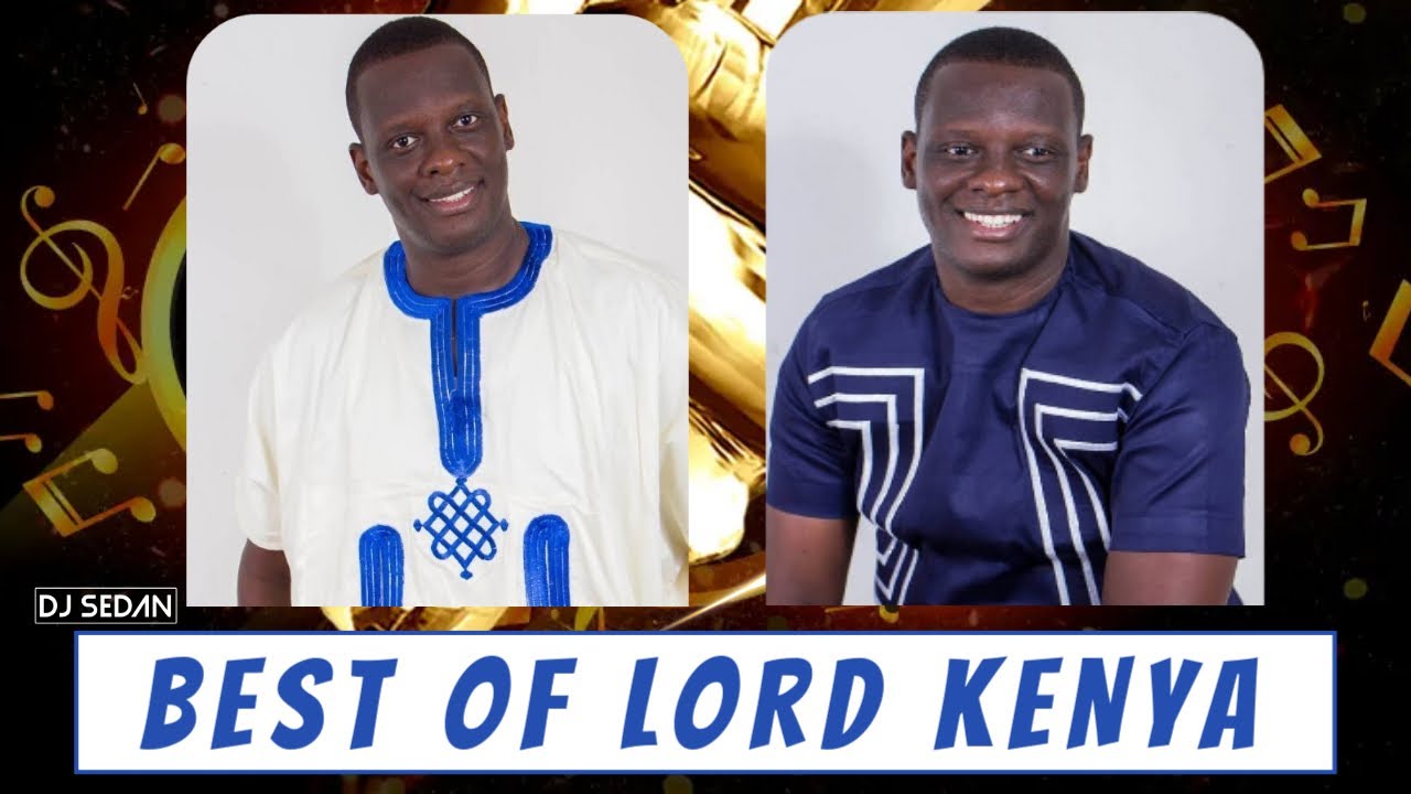 Best Of Lord Kenya | DJ Sedan, Sika Ba, Mr. P.O.P, Born Again, Sika Mpo Nfa Nεho, Mobrowa, Driver cover art