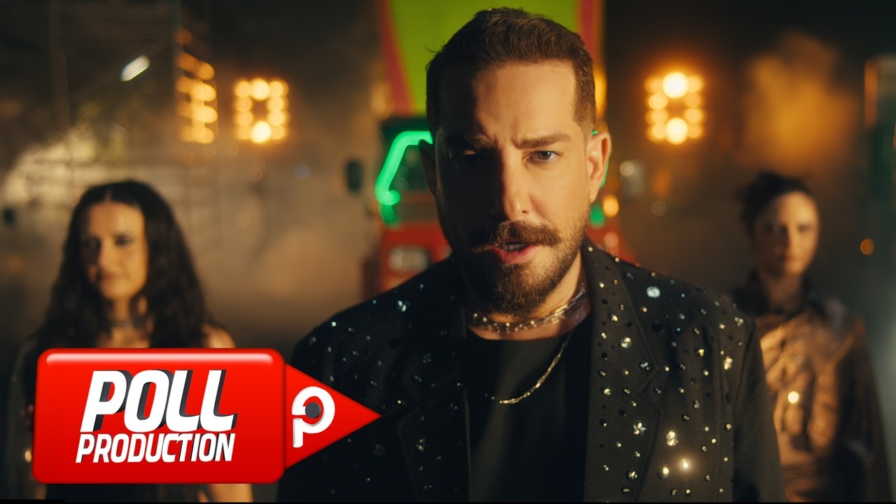 Enis Arıkan - Lafı Mı Olur (Official Video) cover art