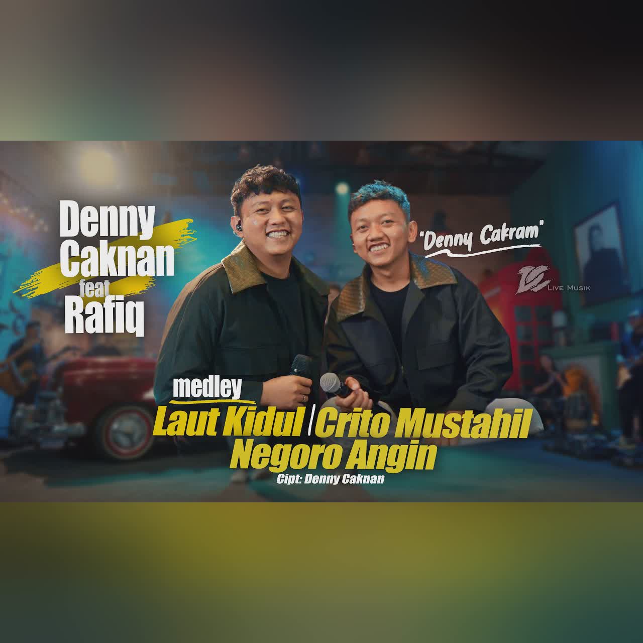 Laut Kidul