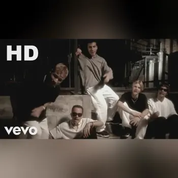Quit Playing Games (With My Heart) (Official HD Video) cover art