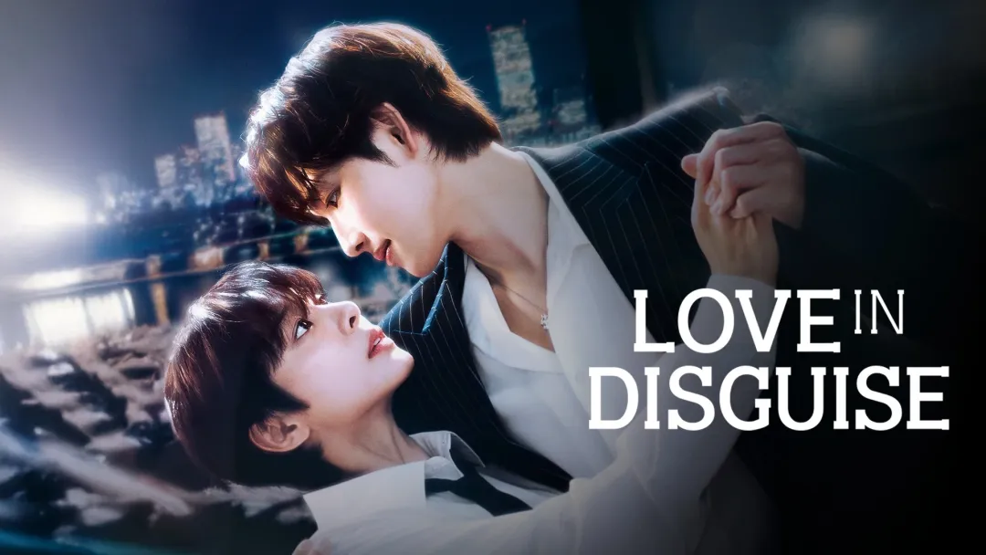 Love in Disguise [Hindi]