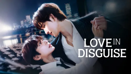 Love in Disguise [Hindi]