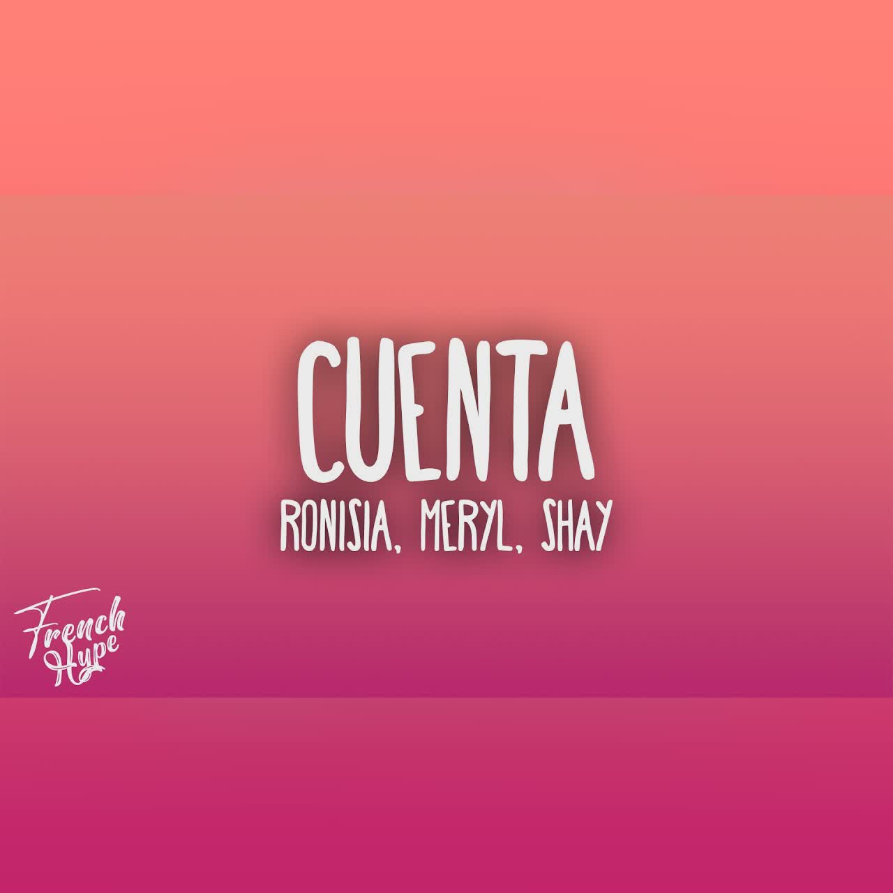 Cuenta cover art