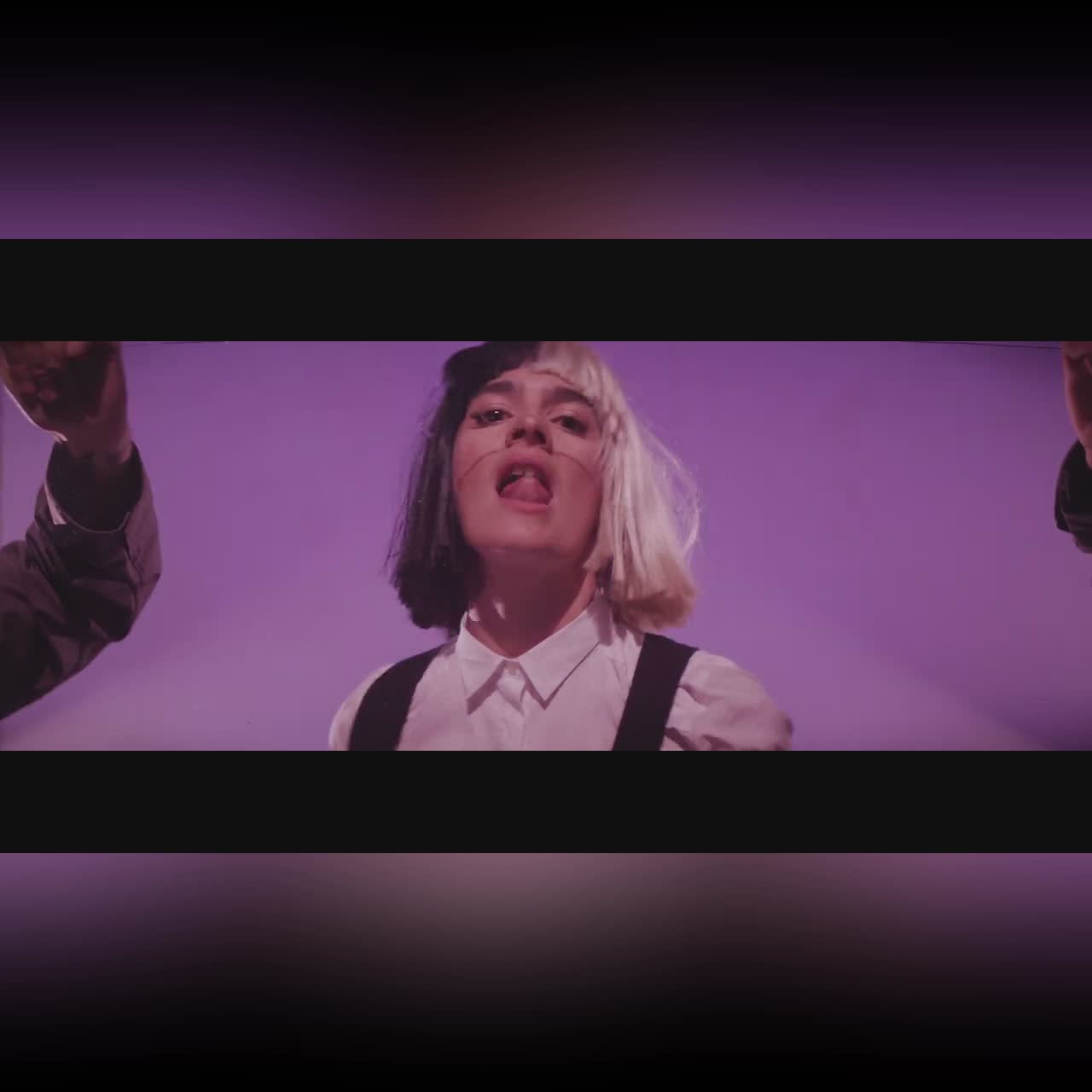 Unstoppable (Live) cover art