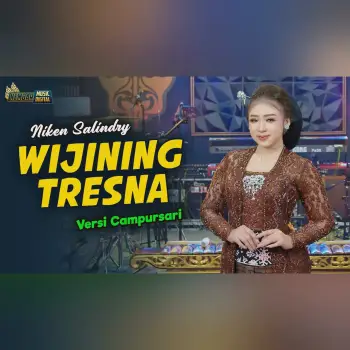 Wijining Tresna cover art