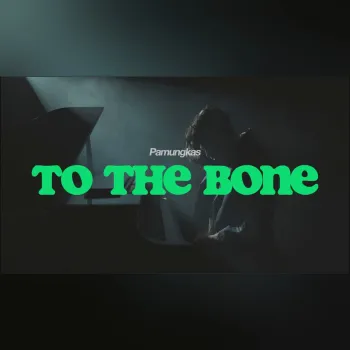 To the Bone cover art