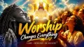 WORSHIP THAT TRANSFORMS YOUR LIFE 🙏🔥 | A POWERFUL ENCOUNTER IN GOD’S PRESENCE