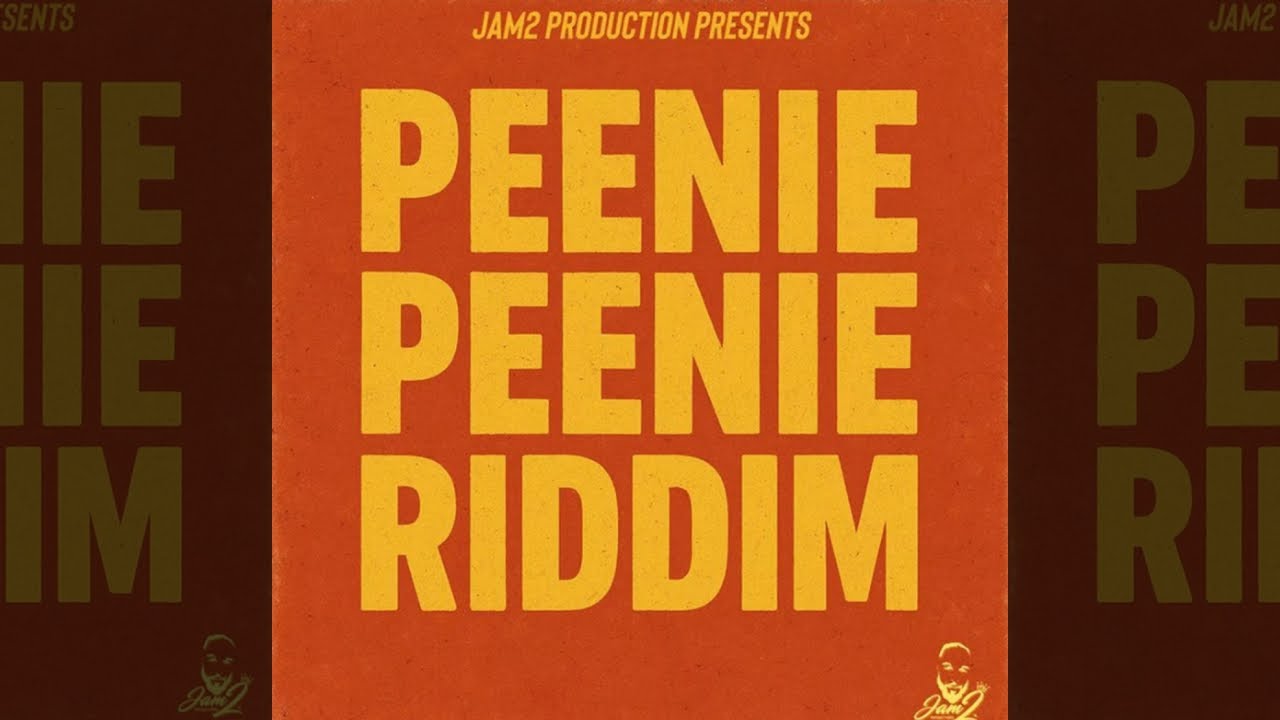 Peenie Peenie Riddim Mix 2025 | DJ Sedan ft. Vybz Kartel, Anthony Cruz, Cali C, General B, Jam2 cover art