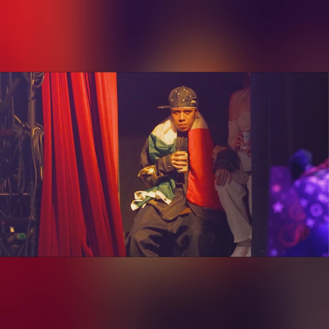 ❌Ángel Caído (R.I.P. Santa Fe Klan)❌ 🐀 cover art
