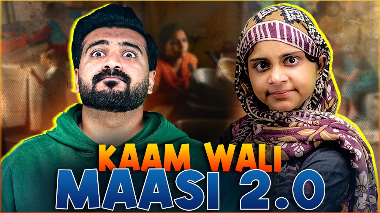 School Wali baji Exposed | Ft: @MoonvlogsOfficial | Podcastic #89 cover art