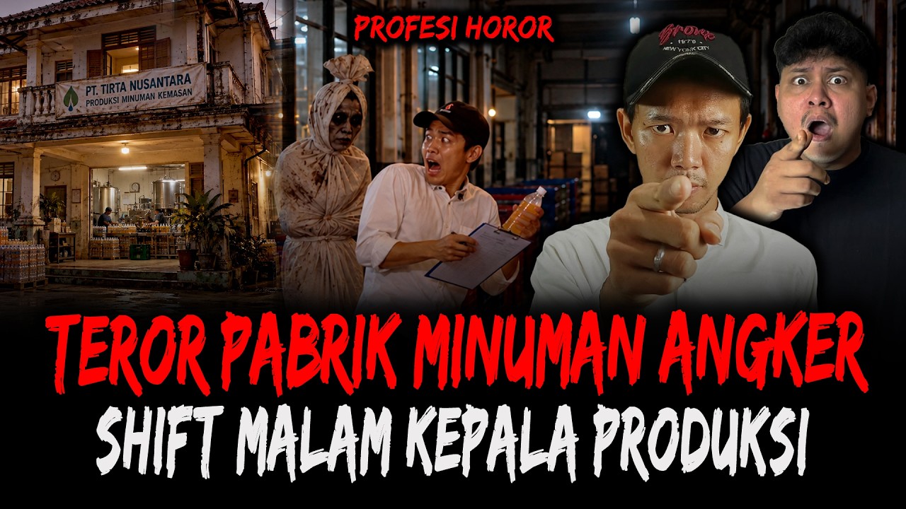 Lonceng Misteri cover art