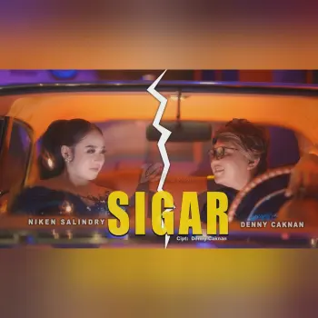 Sigar cover art