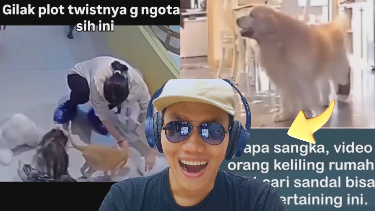 Awalnya Gue Ketawa… Endingnya Bikin Gue Diam 3 Detik 😳 cover art