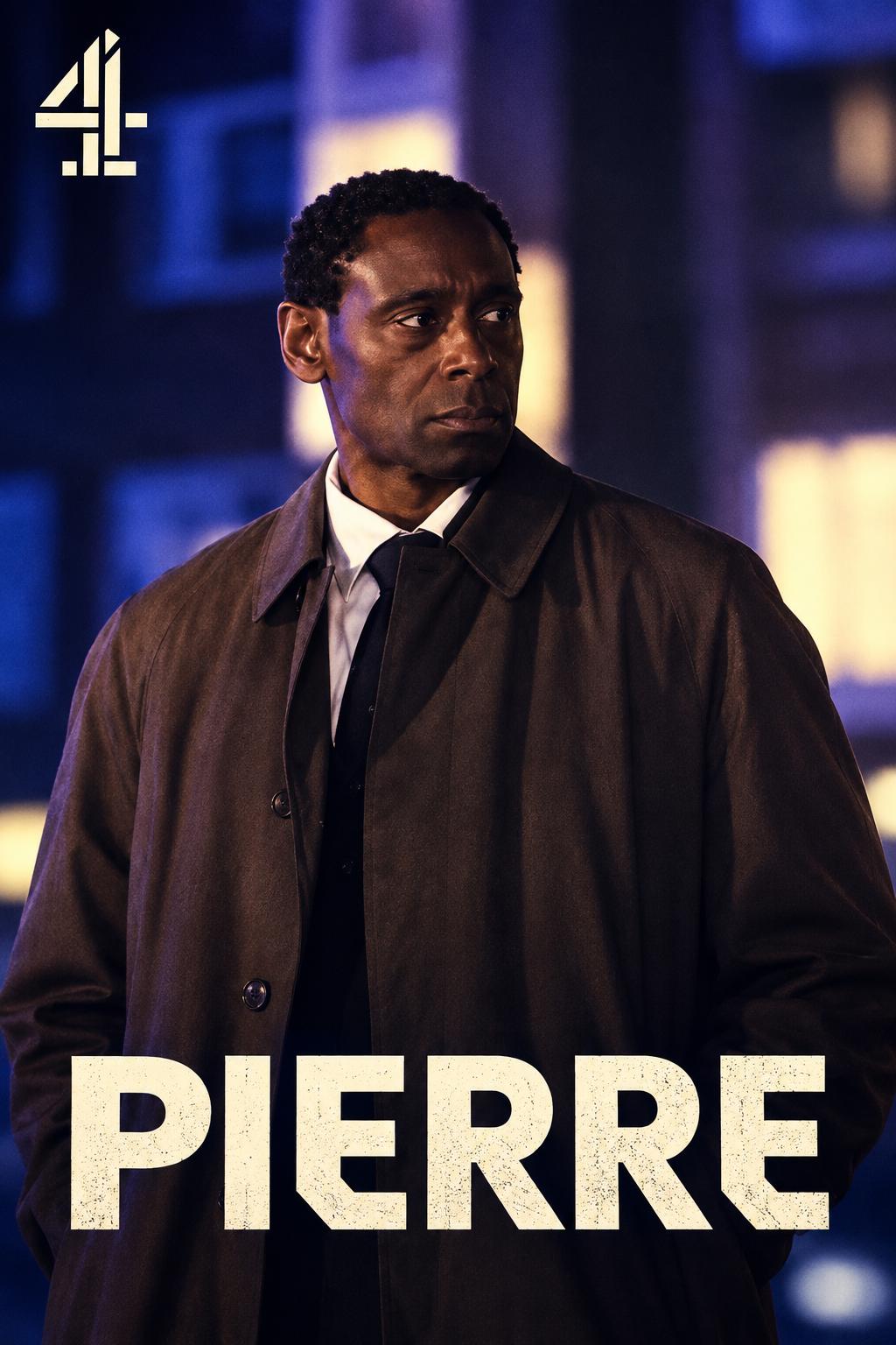Poster Pierre