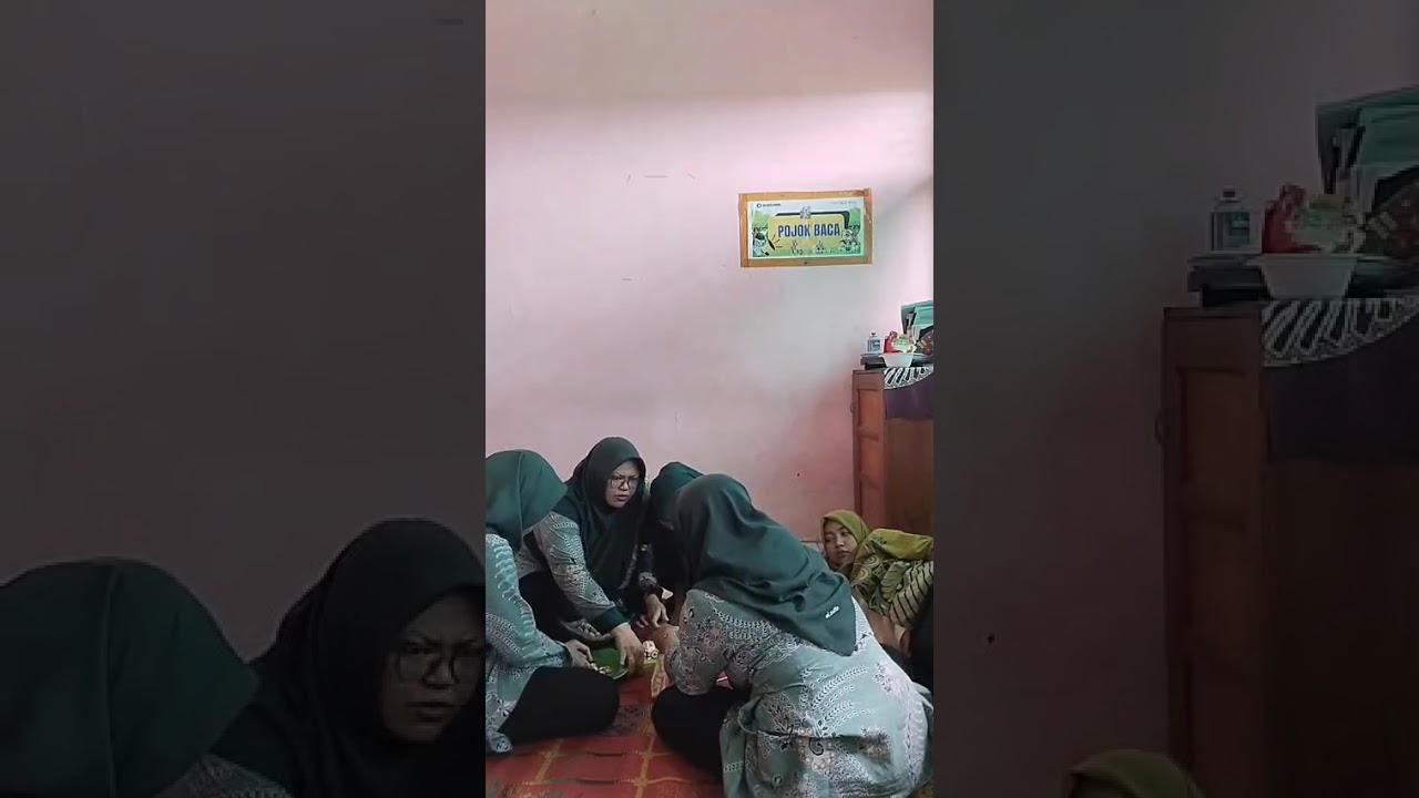 Masak bersama kerjasama buat apa yah?? cover art