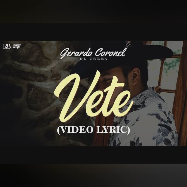 Vete cover art