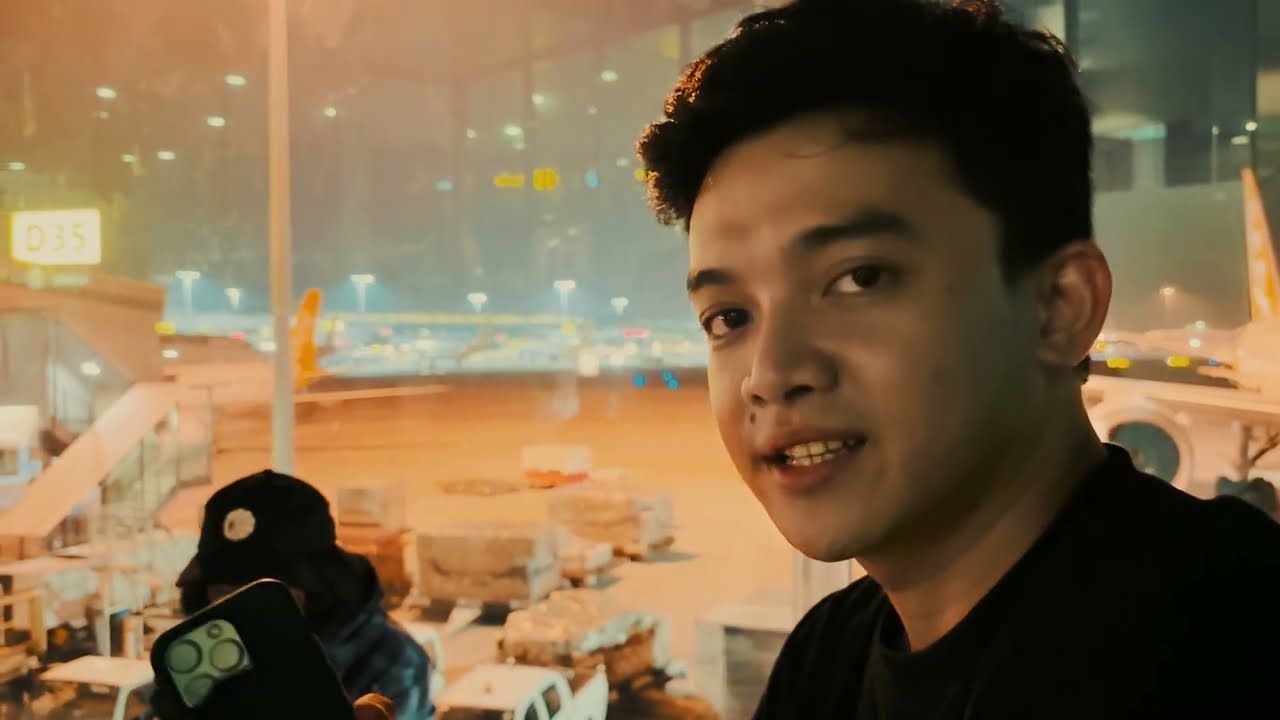 MODERN GUNS - ASIA TOUR 2026 ( Philippines 🇵🇭 • Malaysia 🇲🇾 • Japan 🇯🇵 ) Full Documentary cover art