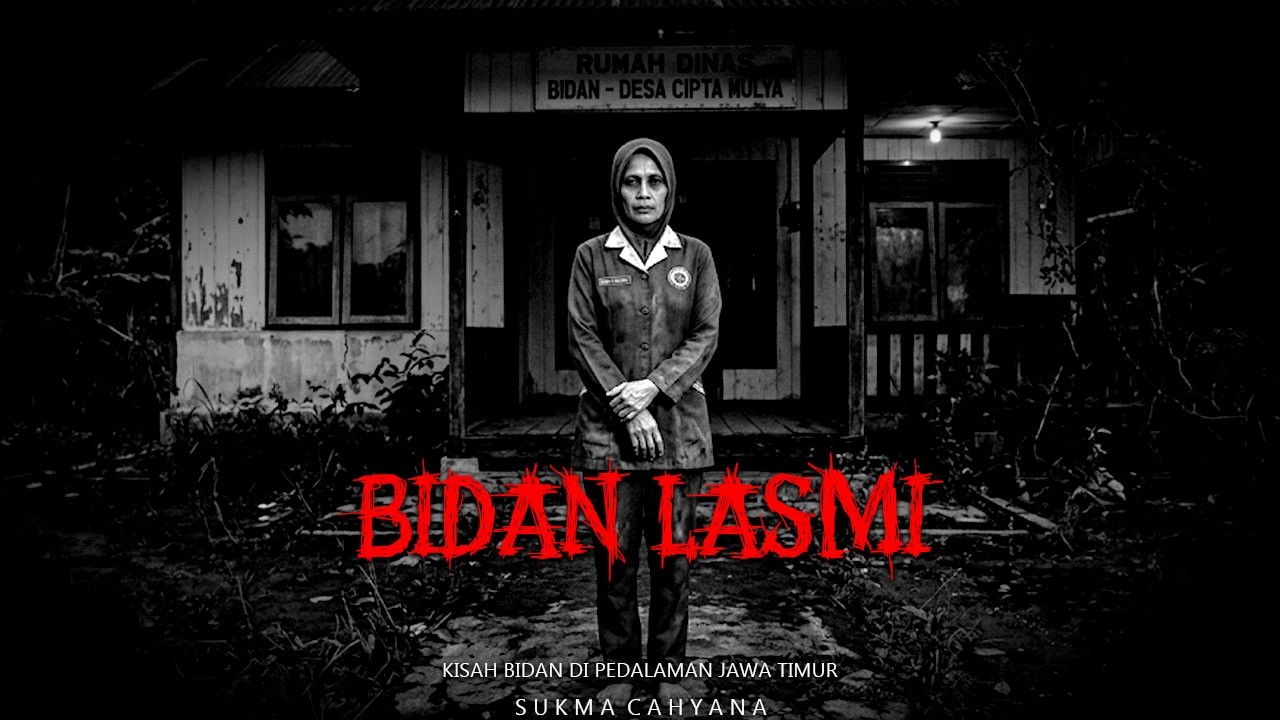 KISAH BIDAN DI PEDALAMAN JAWA TIMUR cover art