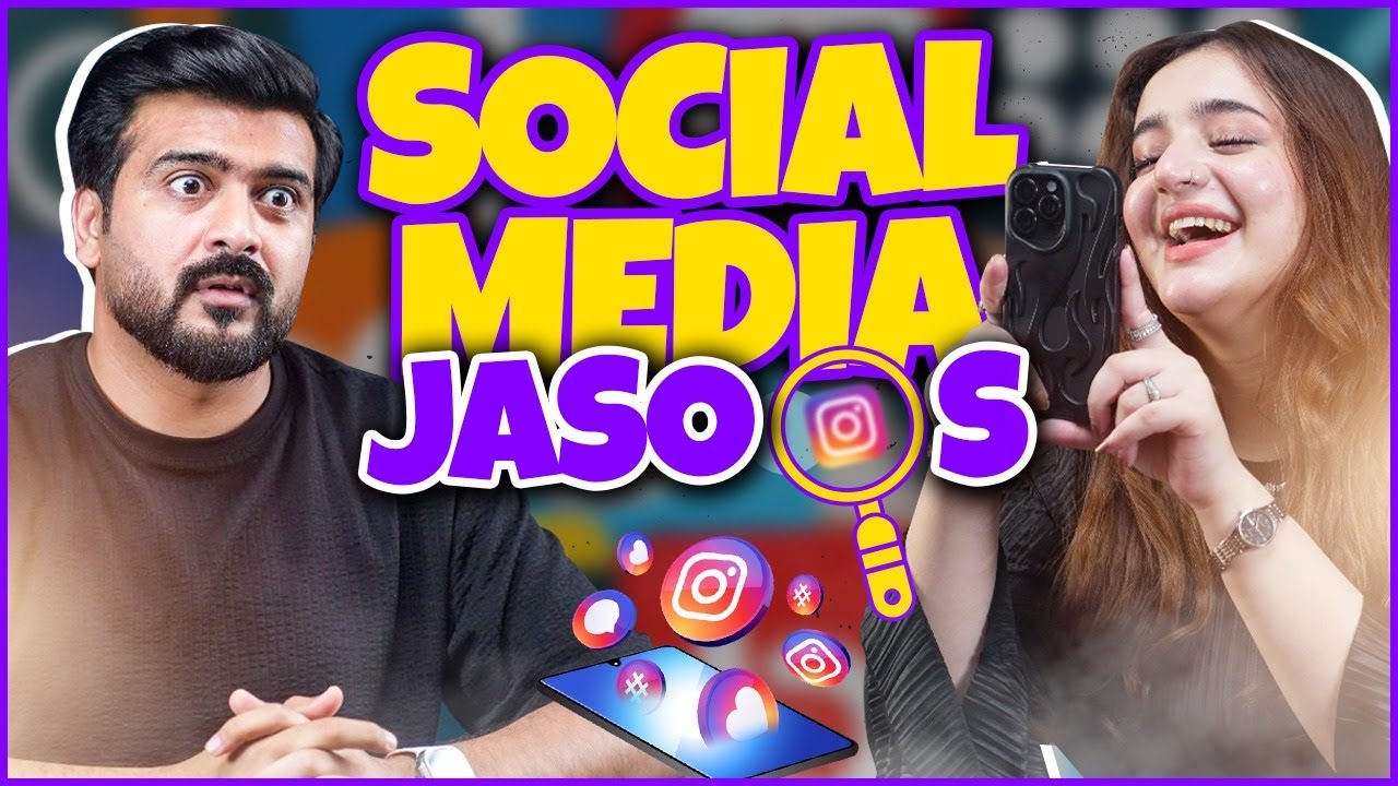 Pro Jasoos Exposed | Ft: Javeria Khan | Podcastic#94