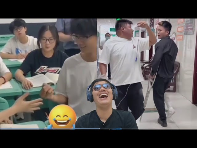 Udah Sakit Masih Banyak Pikiran… Eh Malah Kalah Main Game Gara-Gara Komplotan Cewek 😂💀 cover art