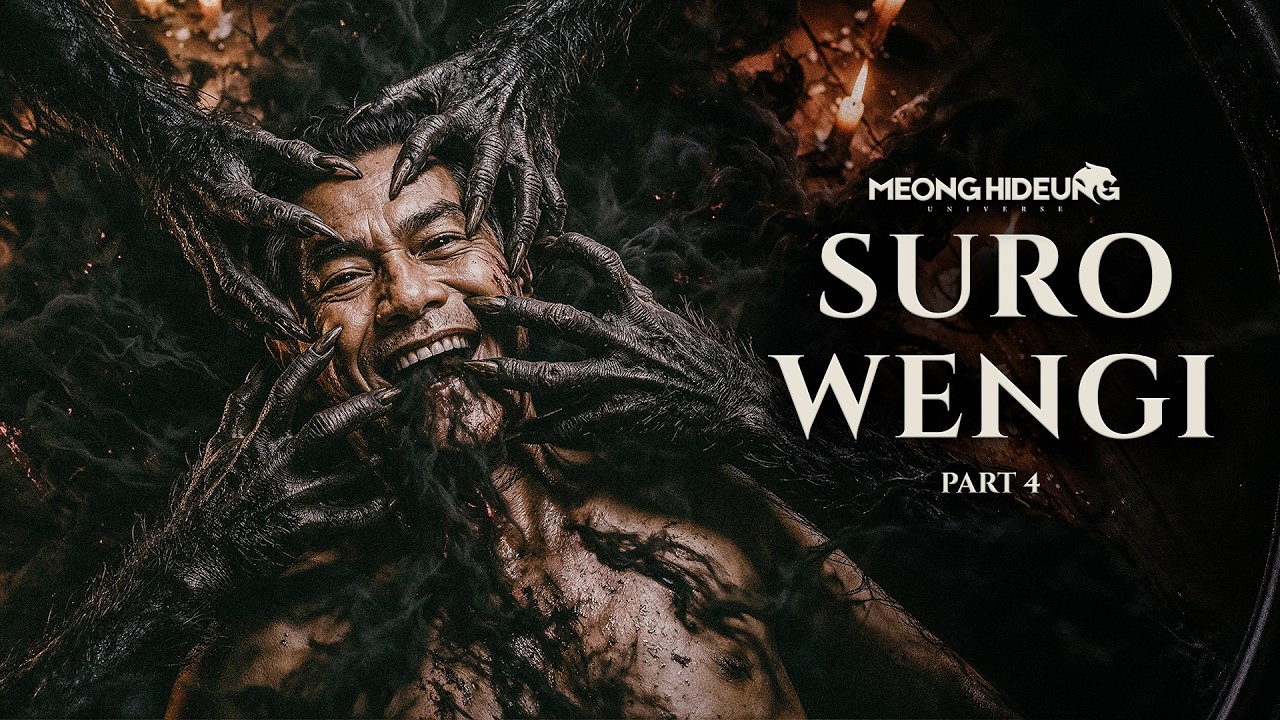 Nyurup Raga | Suro Wengi Part 4 cover art