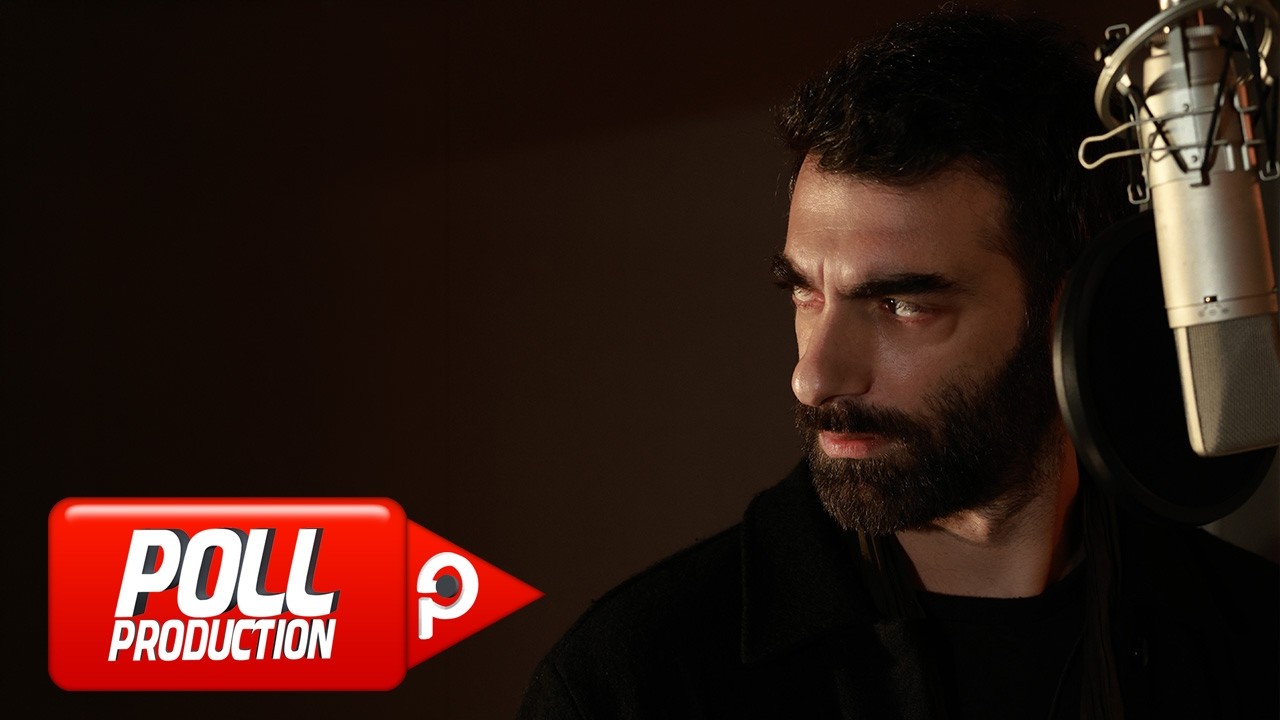 İlker Kaleli - Eğlen Güzelim (Official Video) cover art